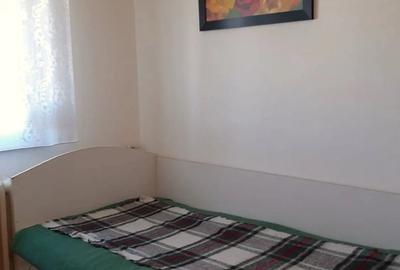 Dau in chirie garsoniera zona Rogerius, 17 mp, mobilata ?i utilata - 1