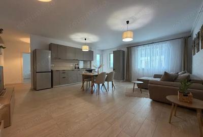 Apartament 2 camere la cheie, 2 parcari, zona Somesului - 7