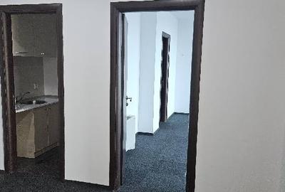 Birou, de 200 mp, în Băneasa - 13