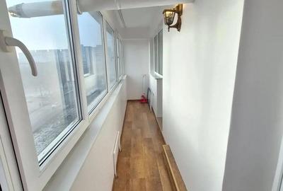Inchiriere- apartament cu 3 camere -cartier Mazepa 1 - 11