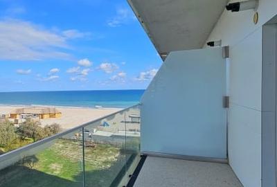 Studio cu priveliste catre ape in White Tower Mamaia - 11