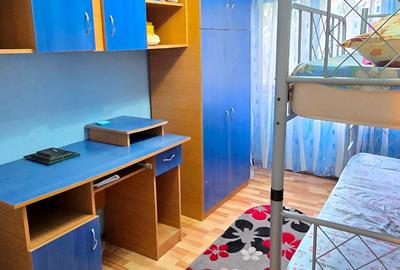 LIBER Apartament 4 camere, 2 bai, 92 mp, et. intermediar, balcoane inchise DACIA LIBER Apartament 4 camere, 2 bai, 92 mp, et. intermediar, balcoane inchise DACIA - 12