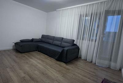 Apartament cu 2 camere decomandat, mobilat în Păcii - 5