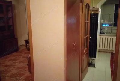 Oferim spre inchiriere garsoniera in zona Facultatea De Constructii - 1