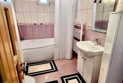 Casă cu 5 camere cu Teren 80 Mp în Sud - 8