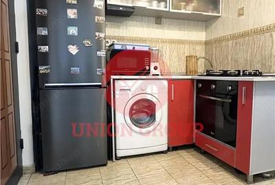 Garsonieră în Palas - 8