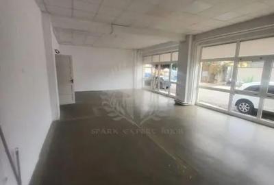 Spațiu comercial, de 70 mp, în Vest - 3