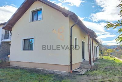 Casa noua + atelier 49 mp + teren 1030 mp! - 4