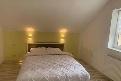 Casă cu 5 camere cu Teren 277 Mp în Malu Mare - 7