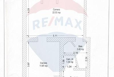 Spatiu cu destinatii multiple cartier Dragasani / Arad - 10