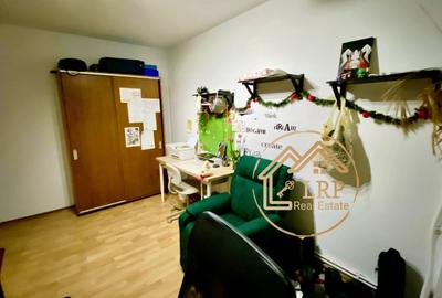 Timpuri Noi-Bd.Sincai-3 camere, 74mp, decomandat, 2 bai, centrala, loc parcare - 7