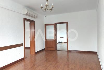 Spatiu de birou zona centrala 68 mpu 3 camere spatioase etaj 2 Sibiu - 4