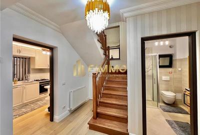 Casa duplex - complet mobilata | 300 mp | Ipotesti | ID:1561 - 6