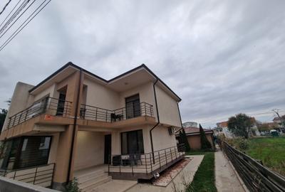 Casa 5 camere, mobilata-utilata, cu posibilitate de achiziție pina la 830mp ter - 2