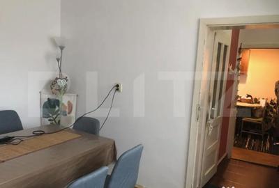 Apartament cu 4 camere semidecomandat în Botizului - 18