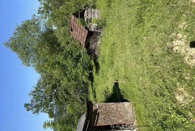 Vand casa de caramida sat Bodesti -comuna Halmagiu Arad Vand casa de caramida sat Bodesti -comuna Halmagiu Arad - 5