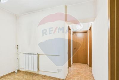 Apartament 4 camere Octavian Goga - Timpuri Noi - 2