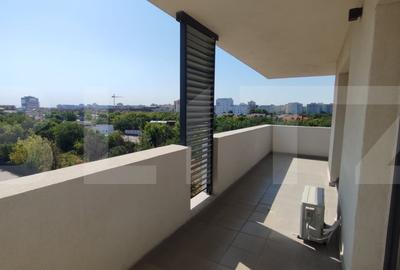 Apartament 3 camere nemobilat o Sunlake Residence o Terasa 36 mp o Vedere lac - 8