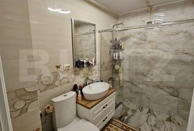 Apartament semidecomandat, 50.34 mp, zona Eroilor - 10