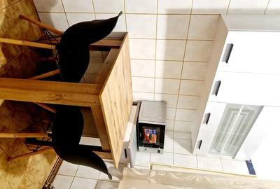 Apartament 2 camere- 1mai ( langa metrou)+ loc de PARCARE. Centrala propie - 2