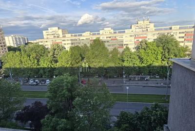 Apartament cu 2 camere semidecomandat în Giurgiului - 1