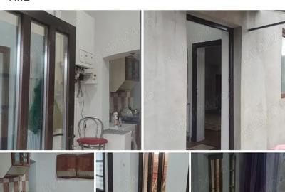 Casă cu Teren 250 Mp în Central - 1