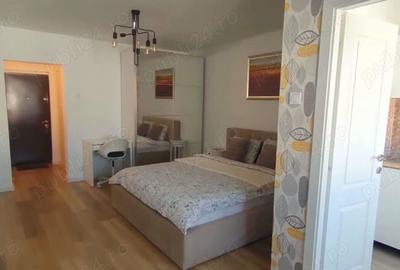 Proprietar privat vinde Garsoniera renovata in Dristor pregatita pentru mutare! - 2