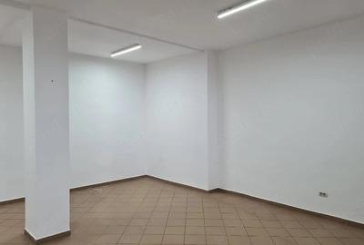 Spațiu comercial, de 80 mp, în Central - 2