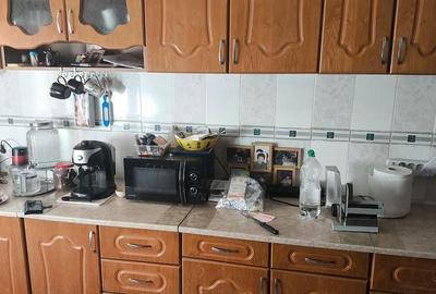 Casă cu 7 camere cu Teren 2118 Mp în Cenad - 6