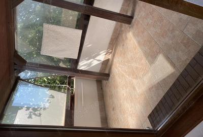 Inchiriez casa pentru locuin?a ?i afacere zona Brancoveanu-Luica - 2