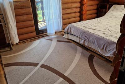 Casă cu 3 camere în Cazaci - 1