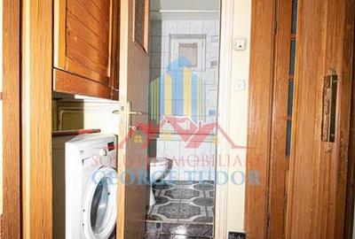Apartament cu 3 camere semidecomandat, mobilat în Drumul Taberei - 4
