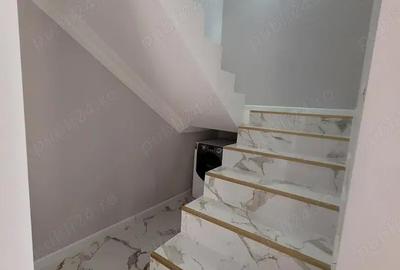 Casă cu 4 camere cu Teren 35 Mp în Buzaului - 3