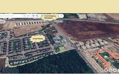 Teren Construcții intravilan de 15000 mp, în Pipera