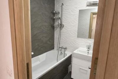 Apartament cu 3 camere decomandat în Central - 5