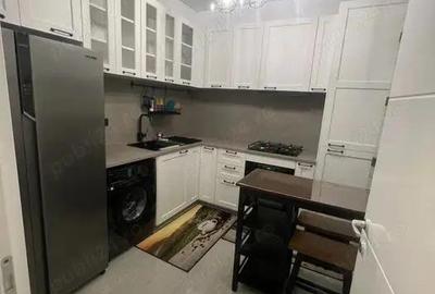 Apartament de inchiriat zona Campus - 1