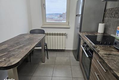 Garsonieră în Tudor Vladimirescu - 8