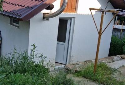 Teren de 40 mp, în Mereni - 3