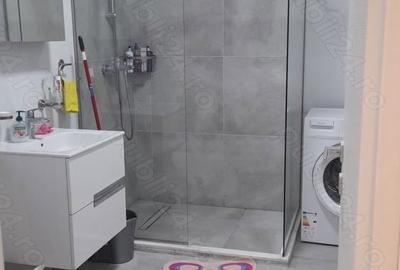 Apartament cu 2 camere decomandat în Central - 7