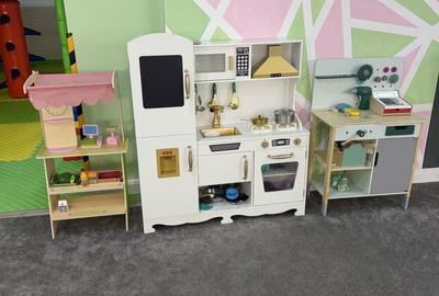 Spațiu comercial, de 250 mp, în Fundeni - 4