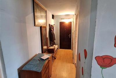 Apartament cu 2 camere decomandat, mobilat în Central - 12