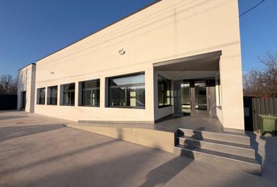 Spațiu comercial, de 245 mp, în Raciu - 4