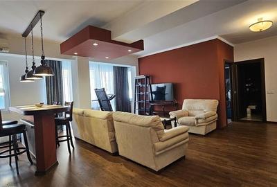 Apartament cu 3 camere decomandat, mobilat în Central - 17