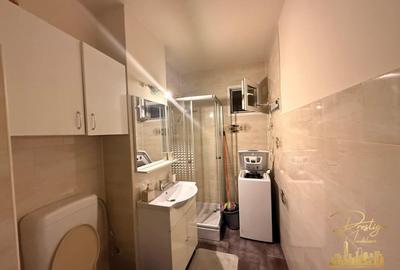 Apartament cu 2 camere de inchiriat in zona Magheru - Oradea - 11