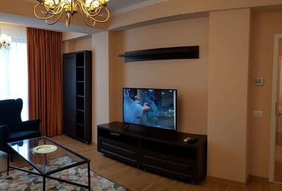 Apartament cu 2 camere decomandat în Griviței