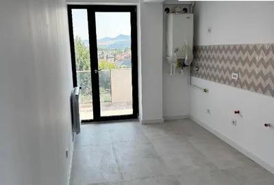 Apartament cu 2 camere semidecomandat în Calea Romanului - 8