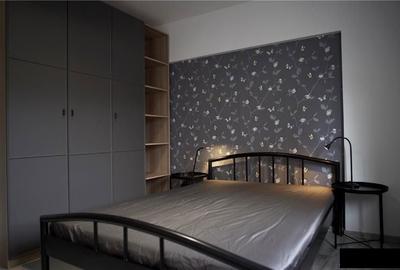 Apartament cu 3 camere decomandat în Central - 2