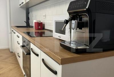 Apartament cu 3 camere decomandat, mobilat în Livezeni - 5