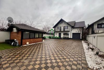 Casa 4 camere/Ostroveni/Teren 400 mp - 16