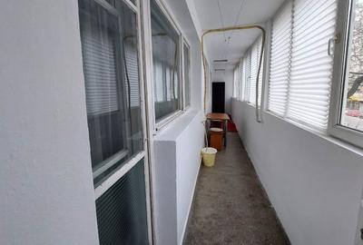 Apartament cu 3 camere semidecomandat, mobilat în Iancului - 8